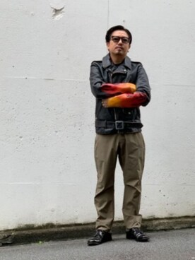 katoさんのコーディネート