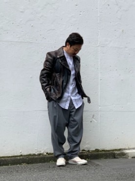 katoさんのコーディネート