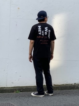 katoさんのコーディネート