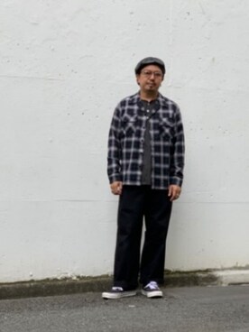 katoさんのコーディネート