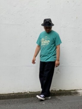 katoさんのコーディネート