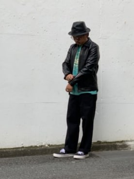 katoさんのコーディネート