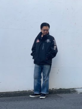 katoさんのコーディネート