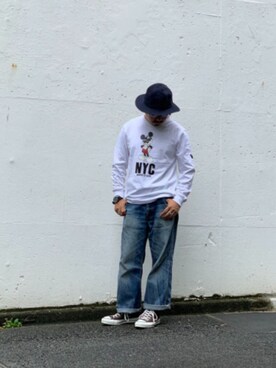 katoさんのコーディネート