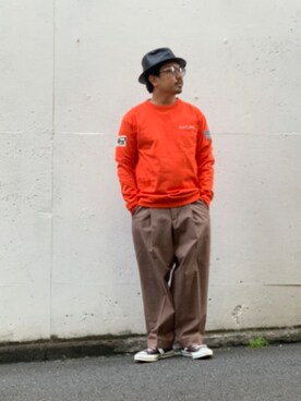 katoさんのコーディネート