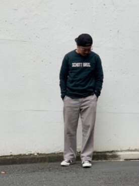 katoさんのコーディネート