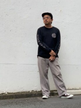 katoさんのコーディネート