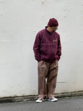 katoさんのコーディネート