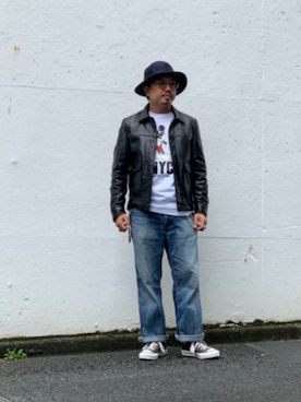 katoさんのコーディネート