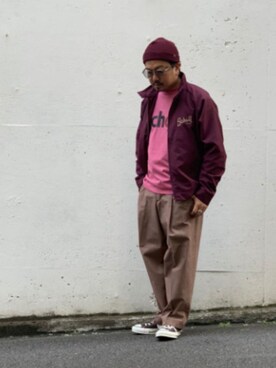 katoさんのコーディネート