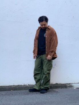 katoさんのコーディネート