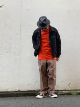 katoさんのコーディネート