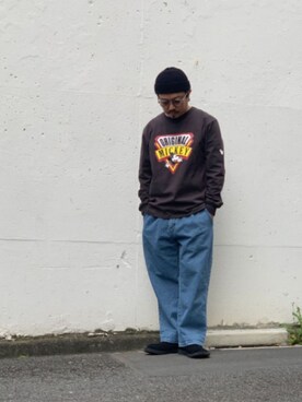 katoさんのコーディネート