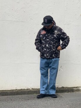 katoさんのコーディネート