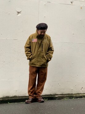 katoさんのコーディネート