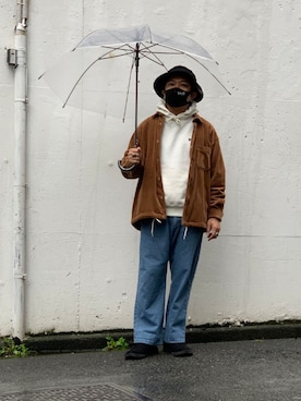 katoさんのコーディネート