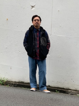 katoさんのコーディネート