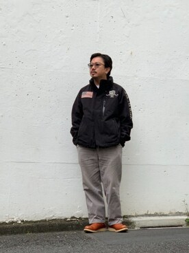 katoさんのコーディネート