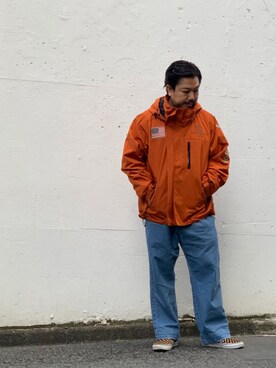 katoさんのコーディネート