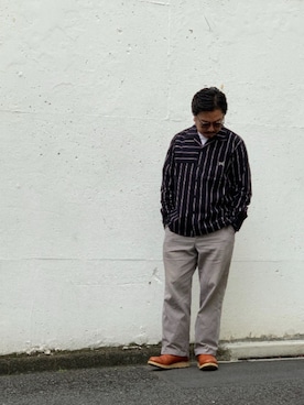 katoさんのコーディネート