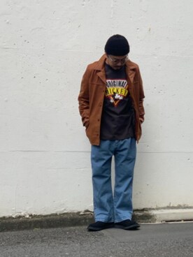 katoさんのコーディネート