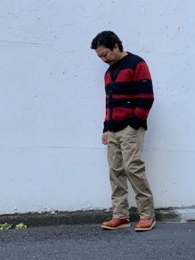 katoさんのコーディネート