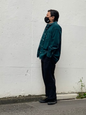 katoさんのコーディネート