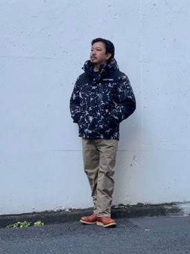 katoさんのコーディネート