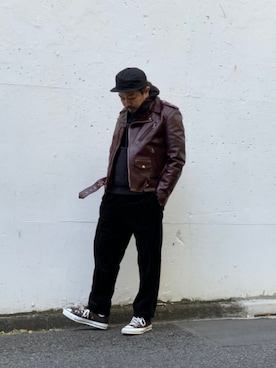 katoさんのコーディネート