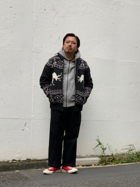 katoさんのコーディネート