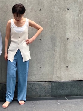 AKI ☺︎さんのコーディネート