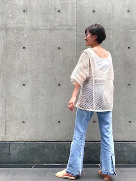 AKI ☺︎さんのコーディネート