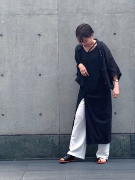 AKI ☺︎さんのコーディネート