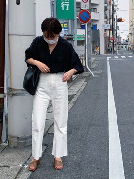 AKI ☺︎さんのコーディネート