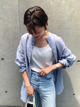 AKI ☺︎さんのコーディネート