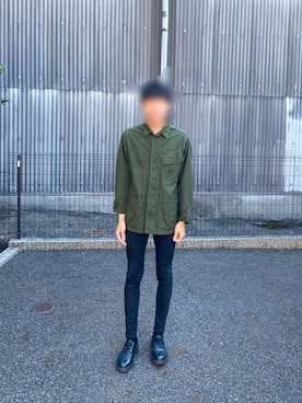 takazoouさんのコーディネート