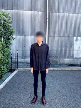 takazoouさんのコーディネート