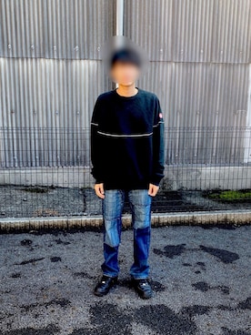 takazoouさんのコーディネート