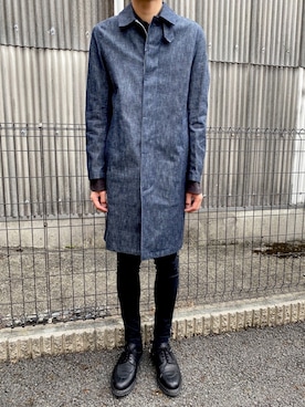 takazoouさんのコーディネート