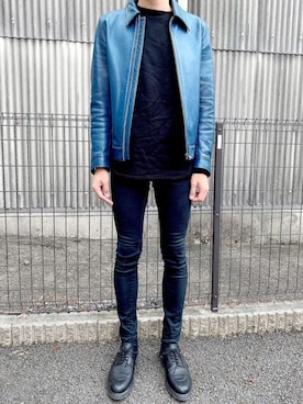 takazoouさんのコーディネート