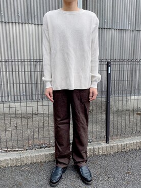 takazoouさんのコーディネート