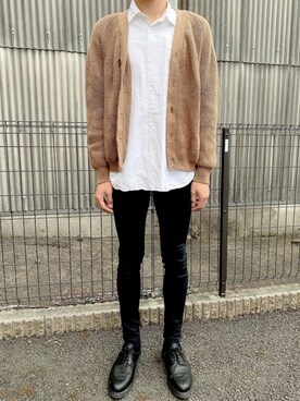 takazoouさんのコーディネート