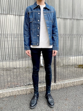 takazoouさんのコーディネート