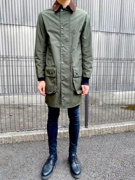 takazoouさんのコーディネート