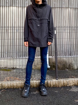 takazoouさんのコーディネート