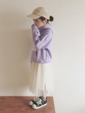 nicomicoさんのコーディネート