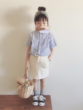 nicomicoさんのコーディネート