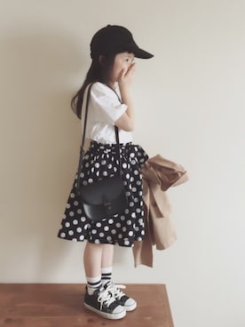 nicomicoさんのコーディネート