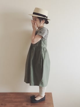 nicomicoさんのコーディネート