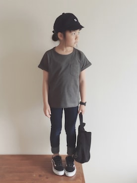 nicomicoさんのコーディネート